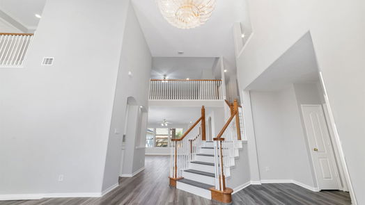 Houston 2-story, 5-bed 16602 Blue Vista Drive-idx