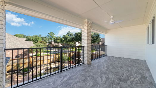 Houston 2-story, 5-bed 16602 Blue Vista Drive-idx