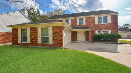 Houston 2-story, 4-bed 16911 Elmwood Glen Court-idx