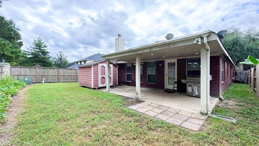 Houston 1-story, 3-bed 11126 Muleshoe Court-idx