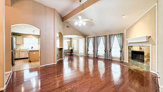 Houston 1-story, 3-bed 11126 Muleshoe Court-idx