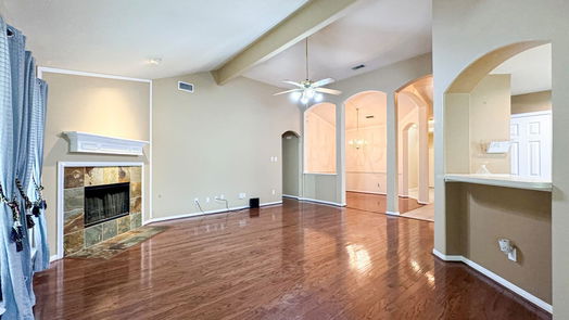 Houston 1-story, 3-bed 11126 Muleshoe Court-idx