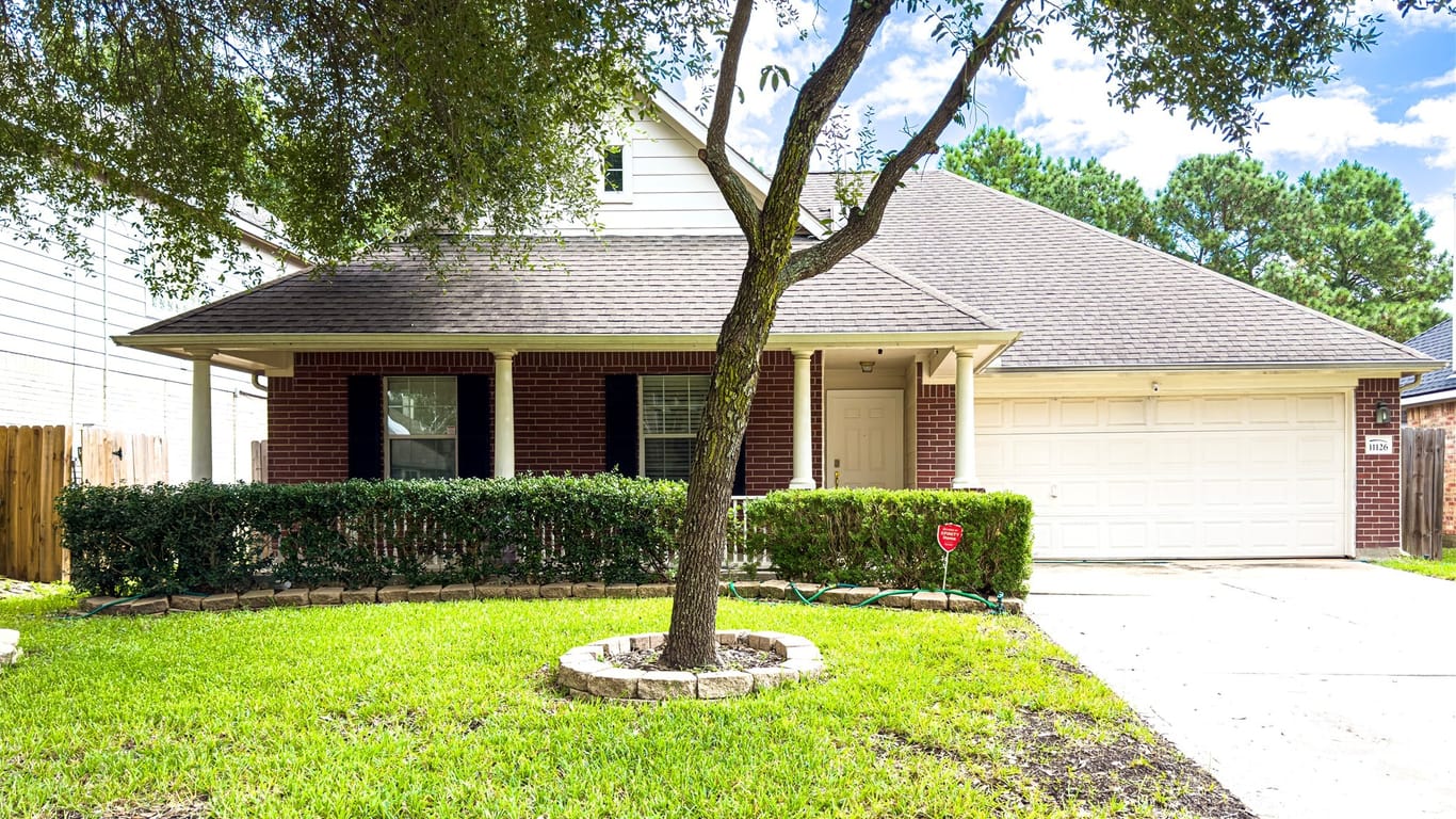 Houston 1-story, 3-bed 11126 Muleshoe Court-idx