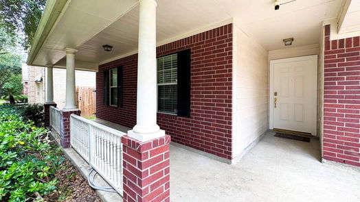 Houston 1-story, 3-bed 11126 Muleshoe Court-idx