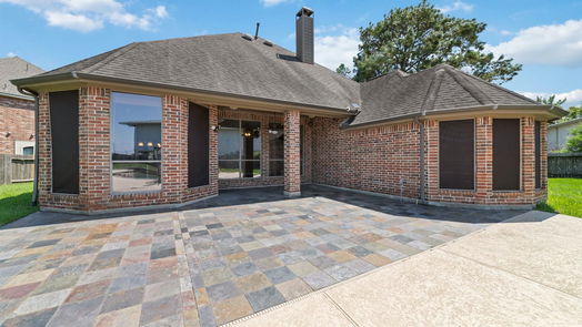 Houston 1-story, 4-bed 9035 Gable Glen Lane-idx