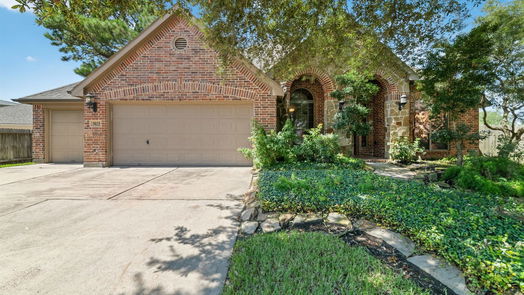 Houston 1-story, 4-bed 9035 Gable Glen Lane-idx