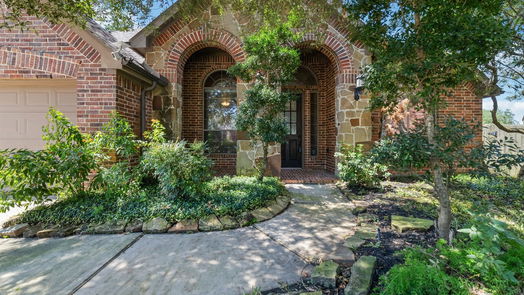 Houston 1-story, 4-bed 9035 Gable Glen Lane-idx