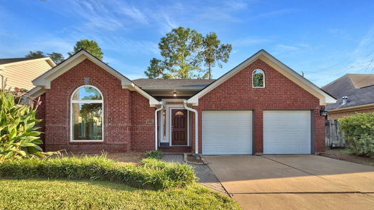 Houston 1-story, 3-bed 8619 Plum Lake Drive-idx