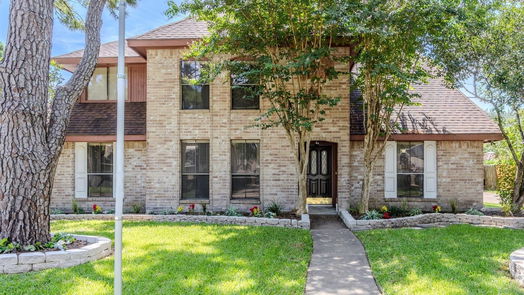 Houston 2-story, 4-bed 15819 Mesa Gardens Drive-idx