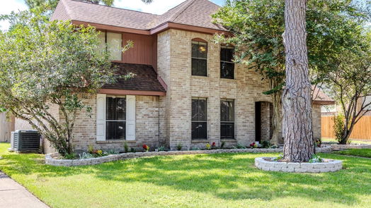 Houston 2-story, 4-bed 15819 Mesa Gardens Drive-idx