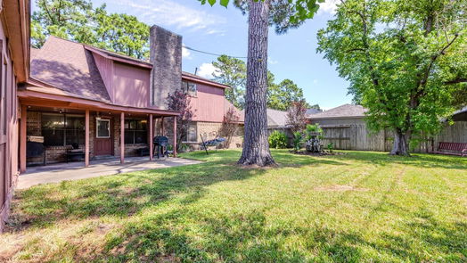 Houston 2-story, 4-bed 15819 Mesa Gardens Drive-idx