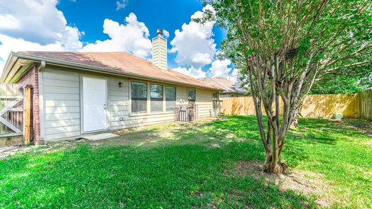 Houston 1-story, 3-bed 16119 Speyburn Court-idx