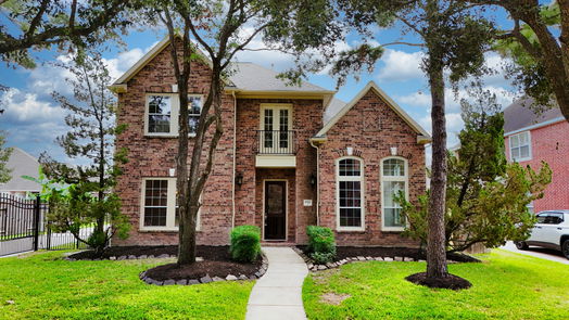 Houston 2-story, 4-bed 10822 Keystone Fairway Drive-idx