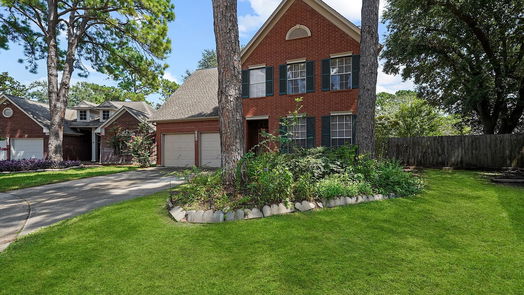 Houston 2-story, 4-bed 7746 Spruce Haven Drive-idx