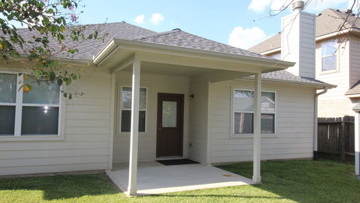 Houston 1-story, 3-bed 10126 Corvallis Drive-idx