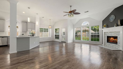 Houston 1-story, 4-bed 11222 Velvet Grass Lane-idx