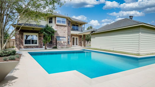 Houston 2-story, 4-bed 10822 Keystone Fairway Drive-idx