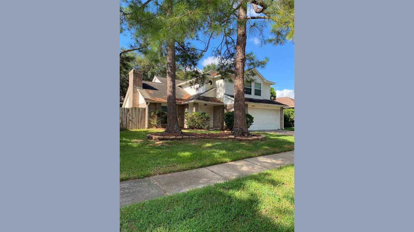 Houston 2-story, 3-bed 16311 Salinas Lane-idx