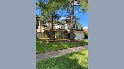 Houston 2-story, 3-bed 16311 Salinas Lane-idx