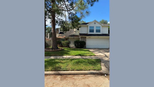 Houston 2-story, 3-bed 16311 Salinas Lane-idx