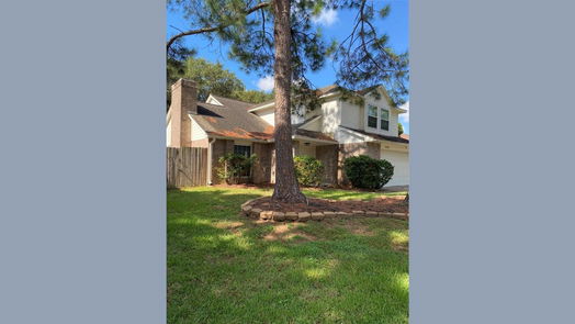 Houston 2-story, 3-bed 16311 Salinas Lane-idx