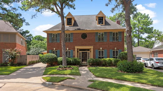 Houston 2-story, 4-bed 17010 Quiet Dale Court-idx