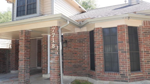 Houston 2-story, 3-bed 7718 Springville Drive-idx