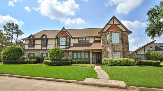 Houston 2-story, 4-bed 7315 Muirfield Valley Drive-idx