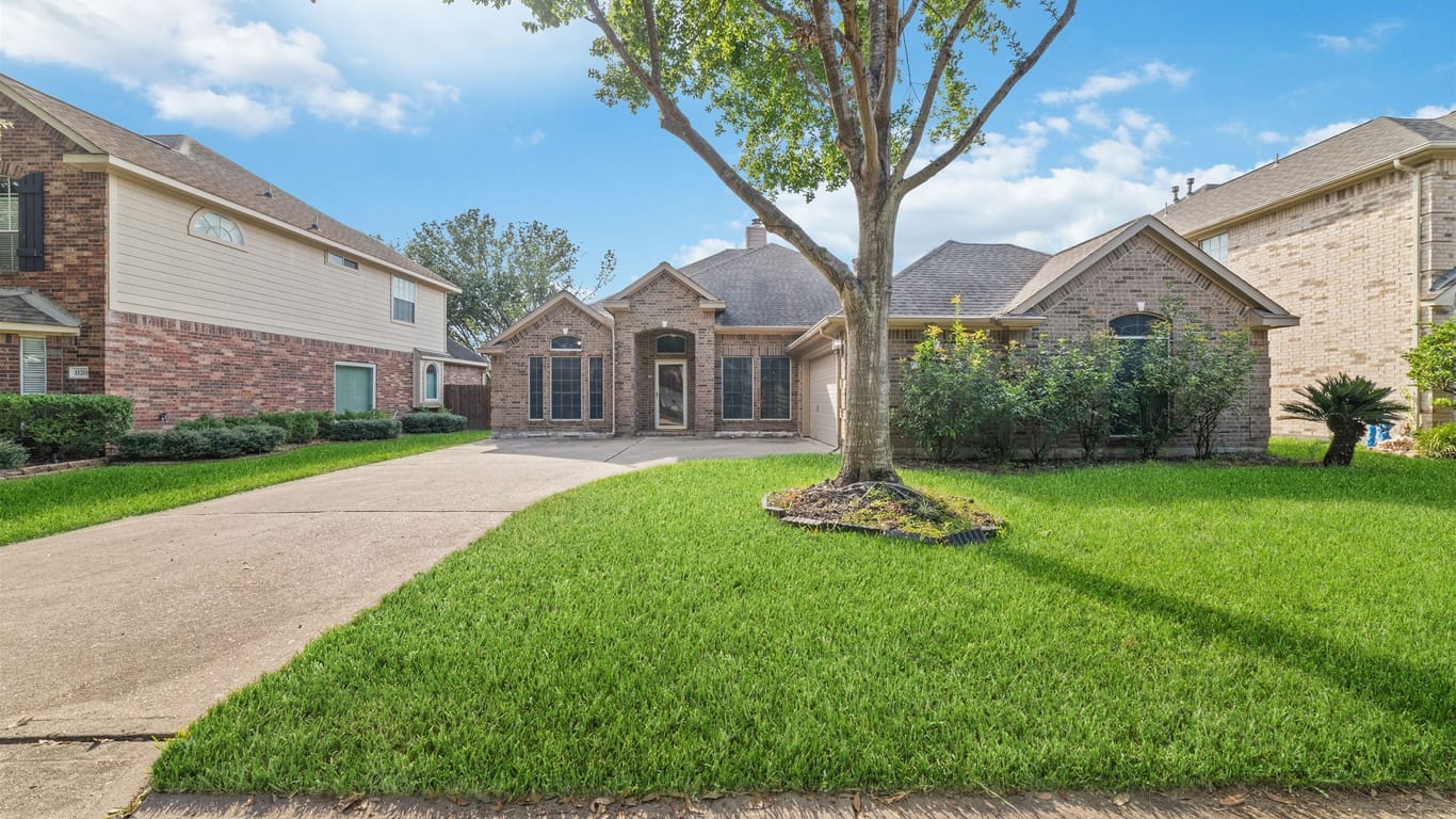 Houston 1-story, 4-bed 11215 Velvet Grass Lane-idx