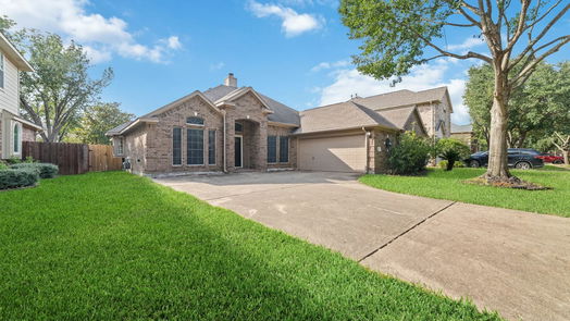 Houston 1-story, 4-bed 11215 Velvet Grass Lane-idx