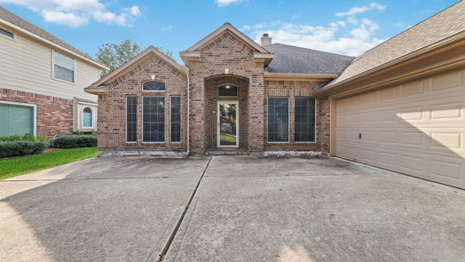 Houston 1-story, 4-bed 11215 Velvet Grass Lane-idx