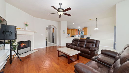 Houston 1-story, 4-bed 11215 Velvet Grass Lane-idx