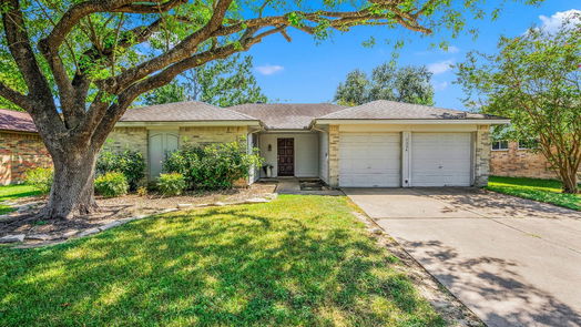 Houston 1-story, 3-bed 7334 Barton Oaks Drive-idx