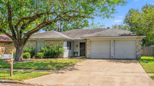 Houston 1-story, 3-bed 7334 Barton Oaks Drive-idx