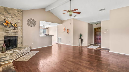 Houston 1-story, 3-bed 7334 Barton Oaks Drive-idx