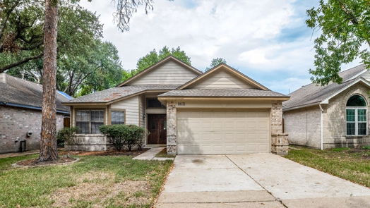 Houston 1-story, 3-bed 8631 Sparkling Springs Drive-idx