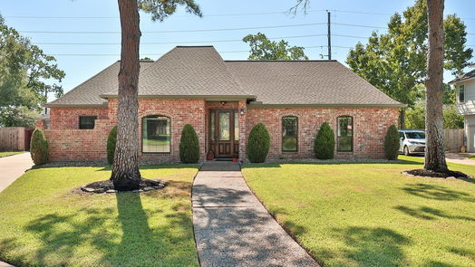 Houston 1-story, 4-bed 7826 Villa Palms Drive-idx