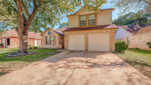 Houston 2-story, 3-bed 7770 Pine Center Drive-idx