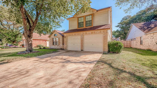 Houston 2-story, 3-bed 7770 Pine Center Drive-idx