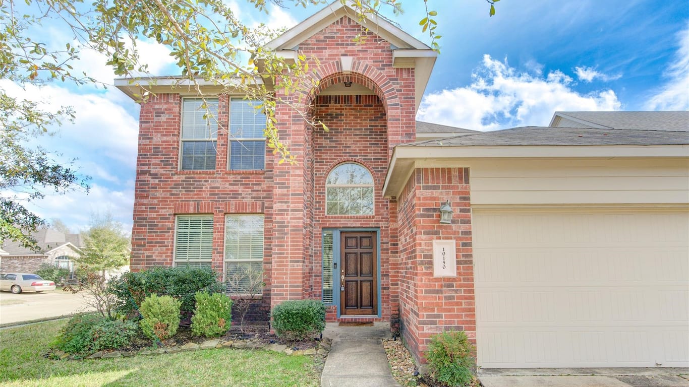 Houston 2-story, 4-bed 10150 Driftwood Park Drive-idx