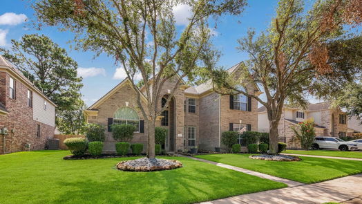 Houston 2-story, 5-bed 8514 Brighton Lake Lane Lane-idx