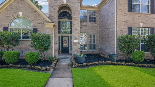 Houston 2-story, 5-bed 8514 Brighton Lake Lane Lane-idx