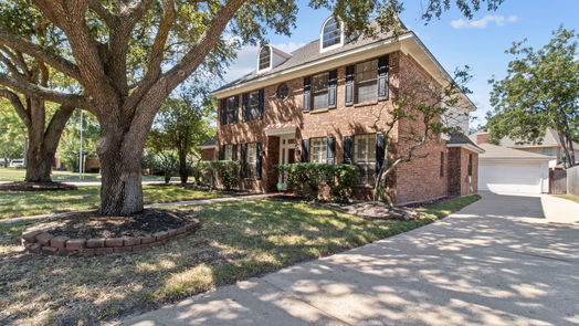 Houston 2-story, 4-bed 16113 Hickory Point Road-idx