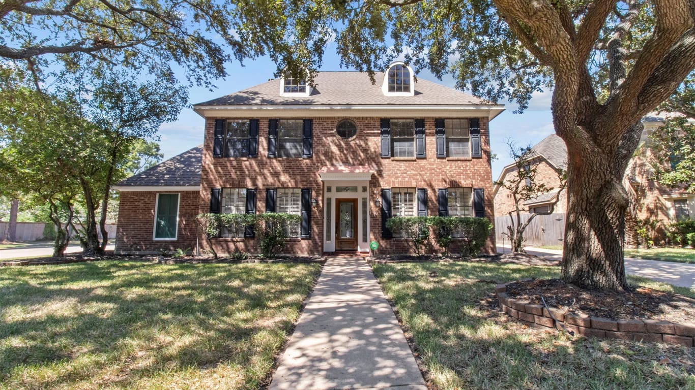 Houston 2-story, 4-bed 16113 Hickory Point Road-idx