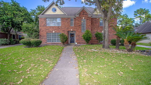 Houston 2-story, 4-bed 15930 Knolls Lodge Drive-idx