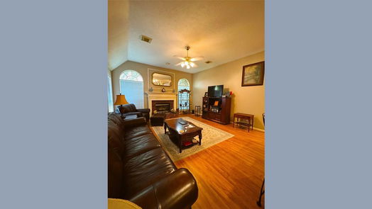 Houston 1-story, 4-bed 17918 Western Pass Lane-idx