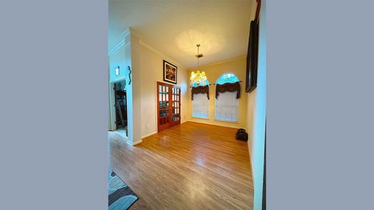 Houston 1-story, 4-bed 17918 Western Pass Lane-idx