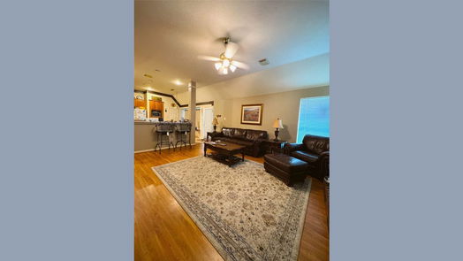 Houston 1-story, 4-bed 17918 Western Pass Lane-idx