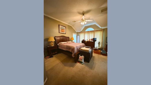 Houston 1-story, 4-bed 17918 Western Pass Lane-idx