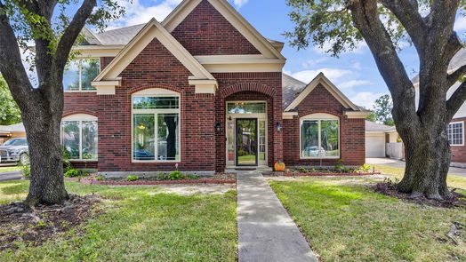 Houston 2-story, 4-bed 17307 Highland Canyon Drive-idx